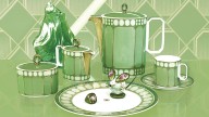 Gift Guide: Luxury gifts for home 2025