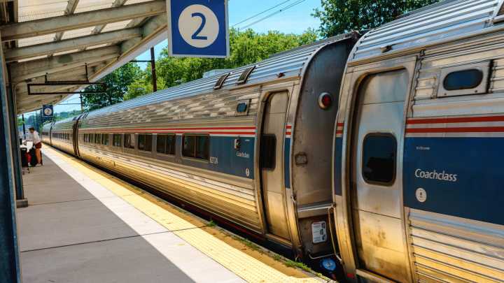Amtrak Surprises Passengers With New Route Proposal Connecting Multiple Midwest Cities