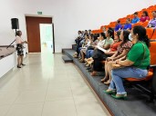 En Yopal promueven la matricula para este 2023
