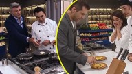 Estos fueron los 4 participantes que quedaron amenazados en "El Internado": No lograron convencer a los chefs