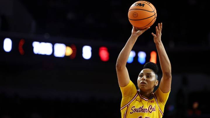JuJu-less Big Ten prepares for another women's basketball season with UCLA a favorite