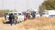 Guanajuato, Tierra de Fosas Clandestinas: En 7 Meses, Se Han Hallado Más de 50 Cuerpos