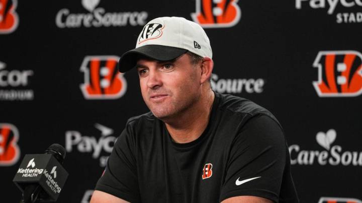 Bengals players had big response to being called out by Zac Taylor
