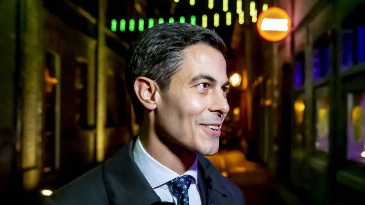 Netherlands set to get first-ever gay prime minister, Rob Jetten