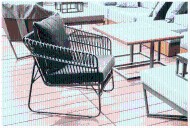 Descubre los mejores estilos de sillas terrazas para transformar tu hogar