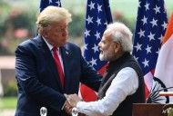 PM Modi Thanks Trump for Diwali Greetings, Emphasises Joint Fight Against Terrorism