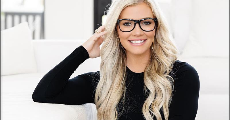 Denise Donoghue, a.k.a. ‘The Mortgage Nerd,’ is Benchmark Mortgage’s 2025 Blue Jacket Winner