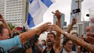 Israel y Hamas firman un acuerdo de paz que dará inicio al final de la guerra