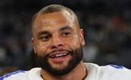 NFL fines George Pickens and Dak Prescott’s teammates for controversial actions with Cowboys