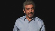 Ricardo Darín, en A Coruña: «Del teatro me impacta que, a una carcajada, te devuelven un tsunami de energía»