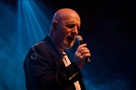 Se canceló el show que Gustavo Cordera iba a brindar este viernes en Paraná