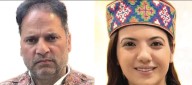 Assembly By-Polls: BJP fields Devyani Rana from Nagrota, Aga Syed Mohsin from Budgam