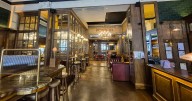 'Simply extraordinary' - Italian writer goes on 'pub crawl' across Birmingham