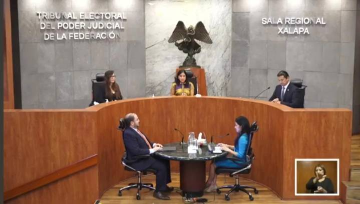 Conserva el PAN la alcaldía de Boca del Río, su último bastión en el estado