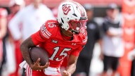 Byrd Ficklin Takes Off For 63-Yard Opening Score Against Colorado