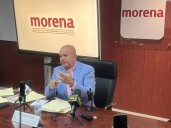 Impone Morena nacional alianzas con PT y PVEM en los estados aunque no se coordinen en el Congreso