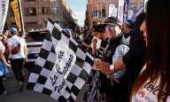 San Luis Potosí recibe por cuarta ocasión a la Carrera Panamericana