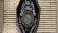 Pine Bluff police investigating two car robberies, possibly connected