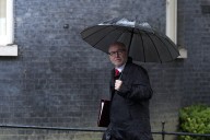 UK's AG Blames Old Spy Law For Collapse Of China Case