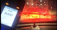 ‘Alert’ Kitchener driver gets licence suspended in Waterloo