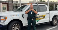 Crystal River High Students Mourn Beloved School Resource Officer