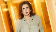 Farah Khan Failed Twice In IVF During Om Shanti Om Shoot: 'I Used To Just Be Crying'