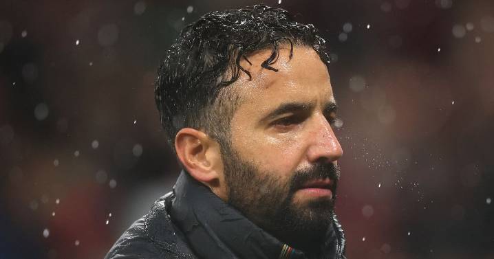 Man United asking around about Ruben Amorim speaks volumes after seven