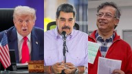 Trump informará al congreso de EE. UU. "sobre futuras operaciones militares potenciales contra Venezuela y Colombia"