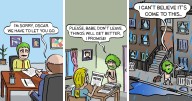 The 45 Best Dark And Twisted Comics By Dave Contra