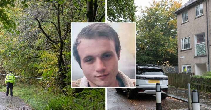Mum of missing busker in heartbreaking new appeal for help finding 'best friend'