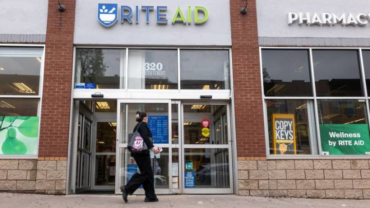 Rite Aid has closed its final doors after 63 years in business