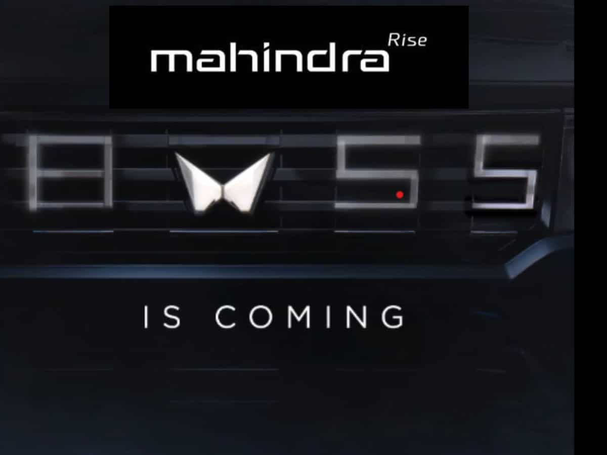Mahindra & Mahindra shares in focus today as SUV maker set to launch new Bolero variant
