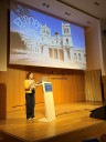 La Fundación CV MARQ presenta sus proyectos en Barcelona