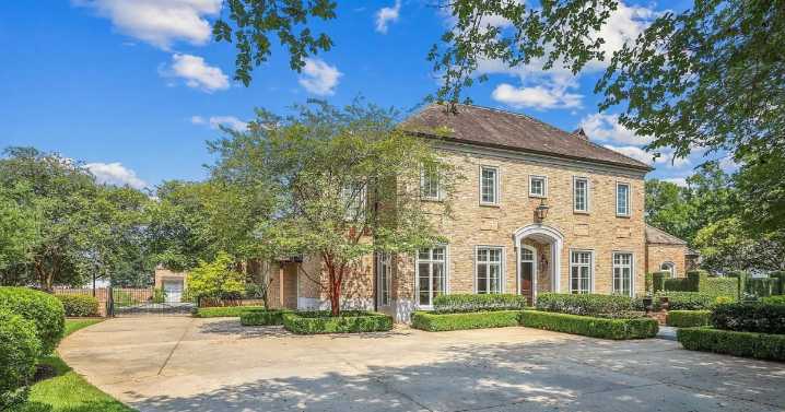 Four homes on Baton Rouge real estate market for LSU coach