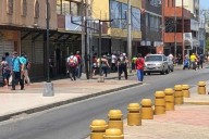Industrias en Sucre operan de 30 a 50% de su capacidad instalada