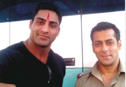 ‘Will miss you’: Salman Khan condoles death of ‘Tiger 3’ co