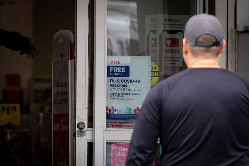 US CDC backs advisers' recommendation to pull broad support for COVID shot