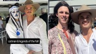 Geelong issue public apology after Mad Monday antics as iconic tradition discontinued