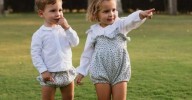 La firma de moda infantil favorita de las madres pijitas de Sevilla celebra un outlet exclusivo