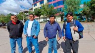 Sindicato de Construcción Civil exige puestos de trabajo en obra del estadio “Ciudad de Cumaná”