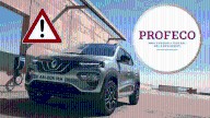 El auto más barato de México, con riesgosa falla, advierte Profeco; hay miles de unidades dañadas