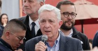 En directo: Tribunal de Bogotá califica interceptaciones a Álvaro Uribe como ilegales