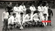 A 58 años de la histórica victoria de Central Córdoba ante Boca en La Bombonera