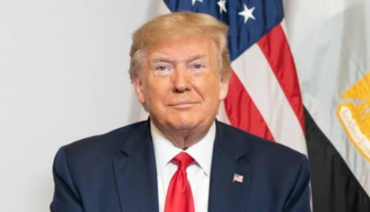 California To Sue Over Trump Sending National Guard To Portland