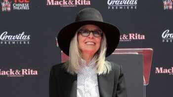 Diane Keaton fallece a los 79 años