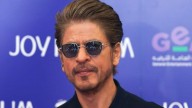 Shah Rukh Khan Makes A Blockbuster Appearance Ahead Of 60th Birthday