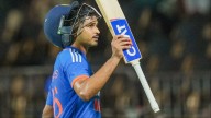Shreyas Iyer Becomes New Vice-Captain Of India's ODI Team