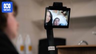 Tasmanian schools' virtual learning trial to tackle non