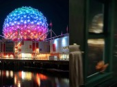 Canadian landmark makes appearance in new Taylor Swift video