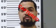 Man accused of strangling 5-year-old girl arrested in Maine